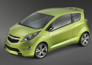 Chevrolet Beat Concept